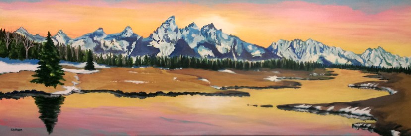 Seclusion on the Snake