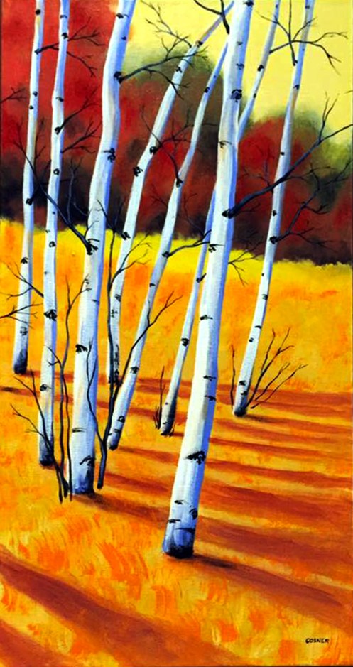 Aspen Grove